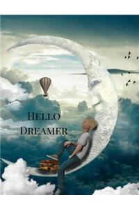 Hello Dreamer