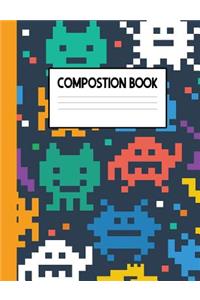 Composition Book