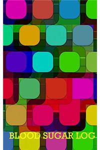 Blood Sugar Log