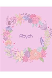 Alayah