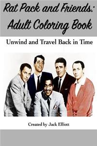 Rat Pack and Friends