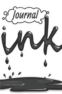 Journal Ink