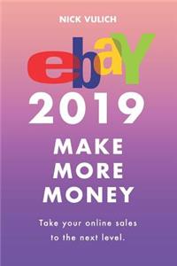 Ebay 2019