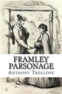 Framley Parsonage