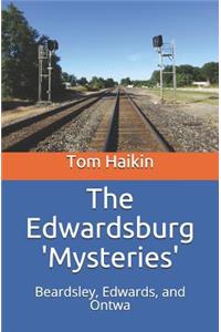 Edwardsburg Mysteries