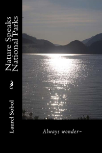 Nature Speaks National Parks