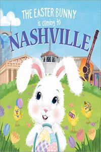 The Easter Bunny Is Coming to Nashville