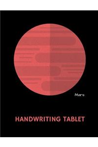 Mars Handwriting Tablet