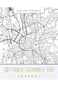 Gottingen (Germany) Trip Journal