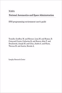 Sns Programming Environment User's Guide