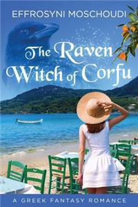Raven Witch of Corfu