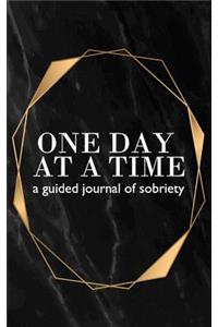 One Day at a Time
