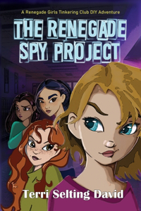 Renegade Spy Project