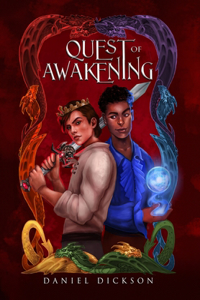 Quest of Awakening