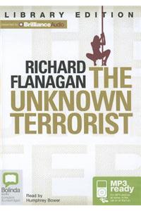 The Unknown Terrorist