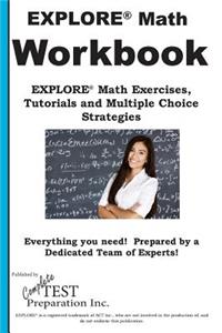 EXPLORE Math Workbook