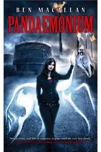 Pandaemonium
