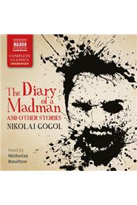 Diary of a Madman and Other Stories