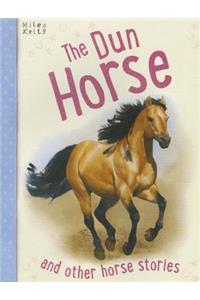 Dun Horse
