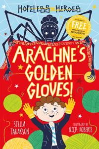 Arachne's Golden Gloves