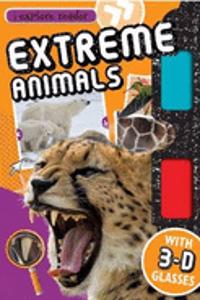 IExplore Extreme Animals