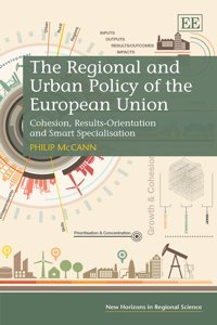 The Regional and Urban Policy of the European Union