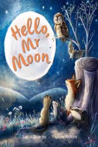 Storytime: Hello Mr Moon