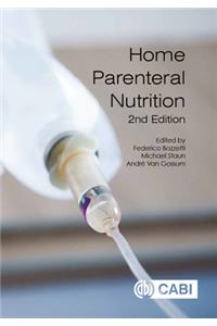 Home Parenteral Nutrition