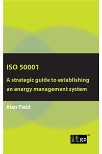 ISO 50001