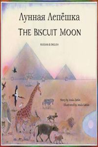 The Biscuit Moon Russian and English