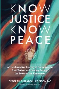 Know Justice Know Peace