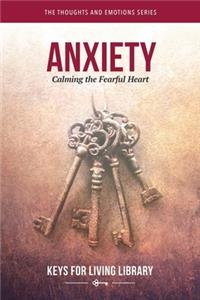 Keys for Living: Anxiety