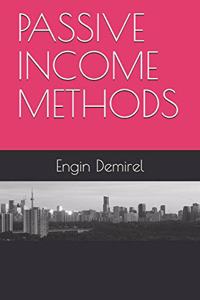 Passive Income Methods