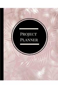Project Planner