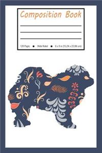 Composition Book