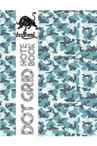 Dot Grid Notebook