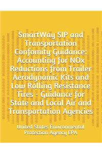 SmartWay SIP and Transportation Confomity Guidance
