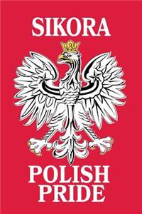 Sikora Polish Pride