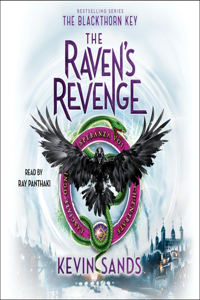 Raven's Revenge