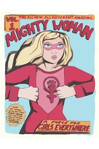 Mighty Woman