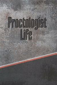 Proctologist Life