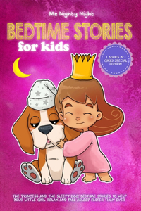 Bedtime Stories For Kids