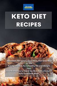 Keto Diet Recipes