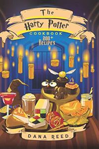 The Harry Potter Cookbook