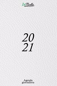 Agenda 2021 Giornaliera