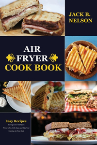 Air Fryer Cook Book