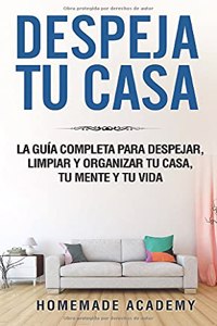 Despeja Tu Casa