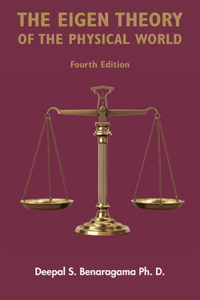 Eigen Theory of the Physical World - Fourth Edition