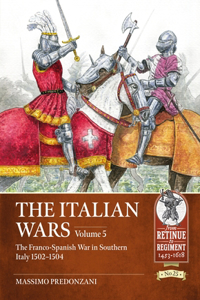 Italian Wars Volume 5