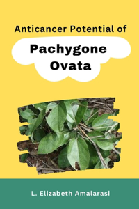 Anticancer Potential of Pachygone Ovata